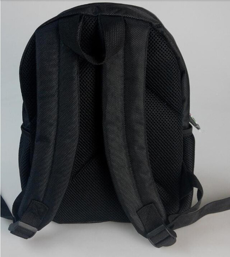12-inch mochila         -   bolsa infantil menino