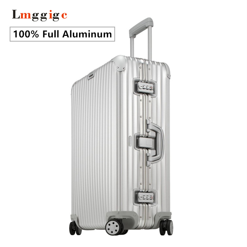 luggage 25 inch