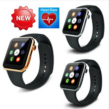Smartwatch A9 Bluetooth Smart watch for Apple iPhone & Samsung Huawei Android Phone relogio inteligente reloj smartphone watch