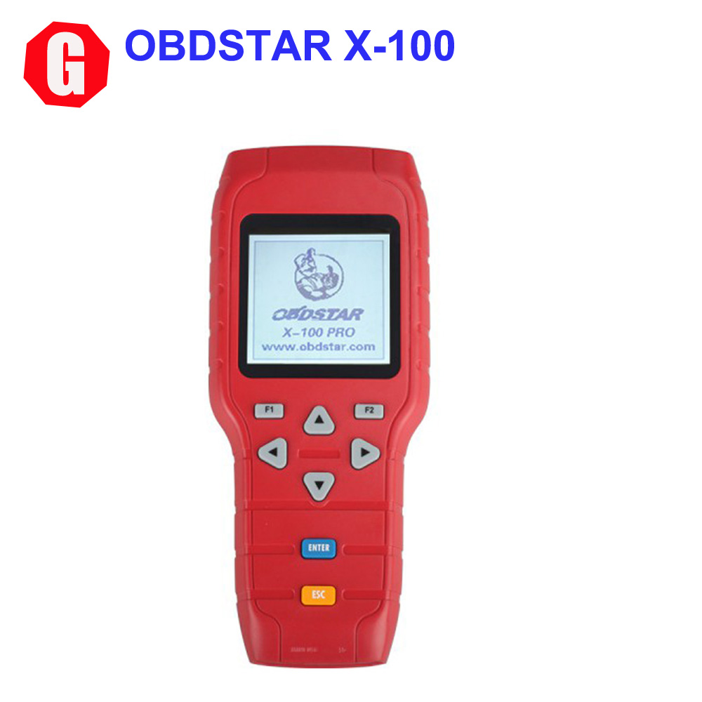 Dhl !  OBDSTAR X-100 Pro X100    (  )     OBD   
