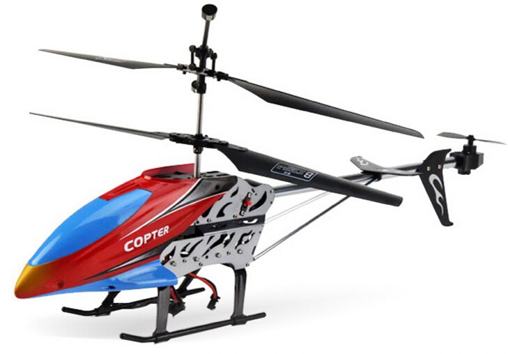 lh 1206 rc helicopter