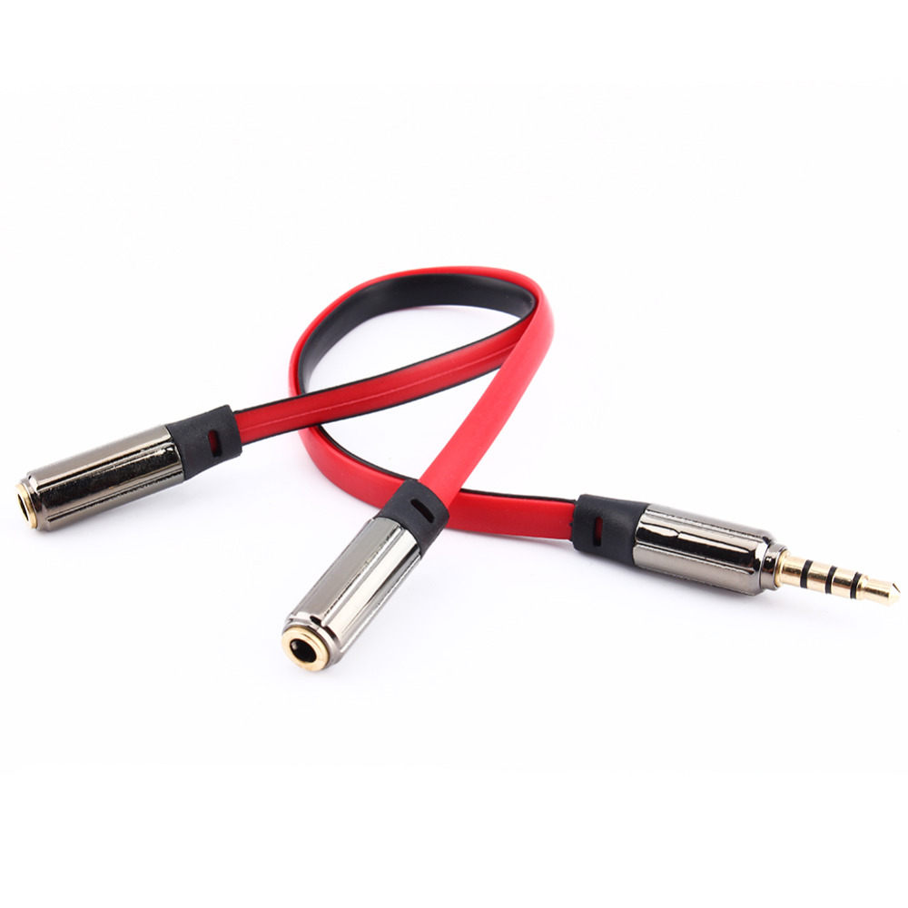 3 5mm extension earphone splitter headphone audio cable to 2 dual audio cable for 3 5mm extension earphone splitter headphone audio cable to 2 dual audio cable for