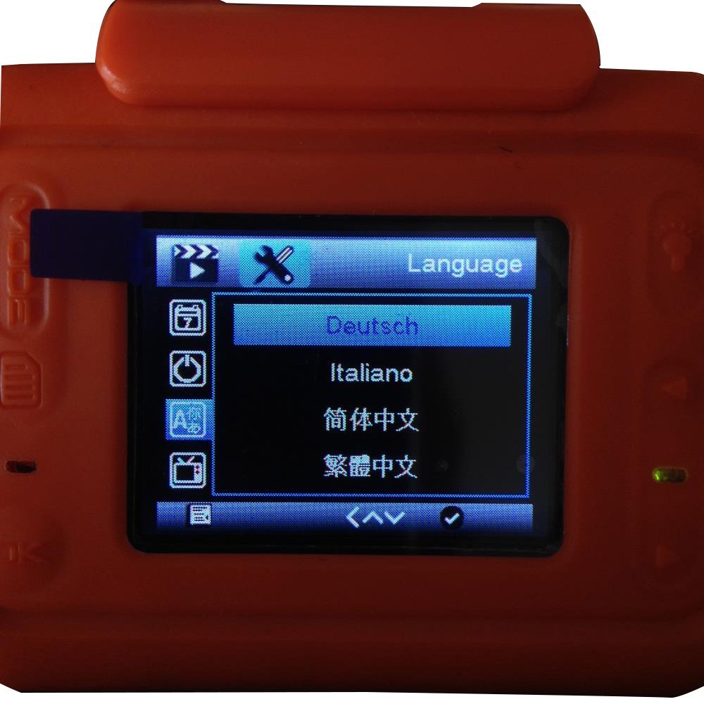 SOOCOO S60 Action Cameras (2)