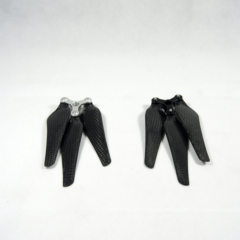 quadcopter 9443 propeller carbon 2212 dji Phantom 2 Vision 3 folding propeller carbon fiber 9443 rc