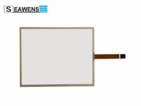 AMT2507 AMT 2507 HMI Industrial Input Devices touch screen panel membrane touchscreen AMT 5Pin 10.6 inch,FAST SHIPPING