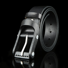 Designer Belts Men High Quality 2016 Genuine Leather Cowskin Homme Fashion Vintage Jeans Pants Strap MC Belts For Male