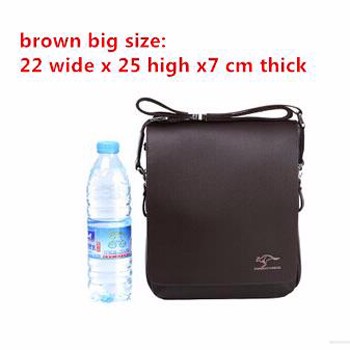 Brown big 4363