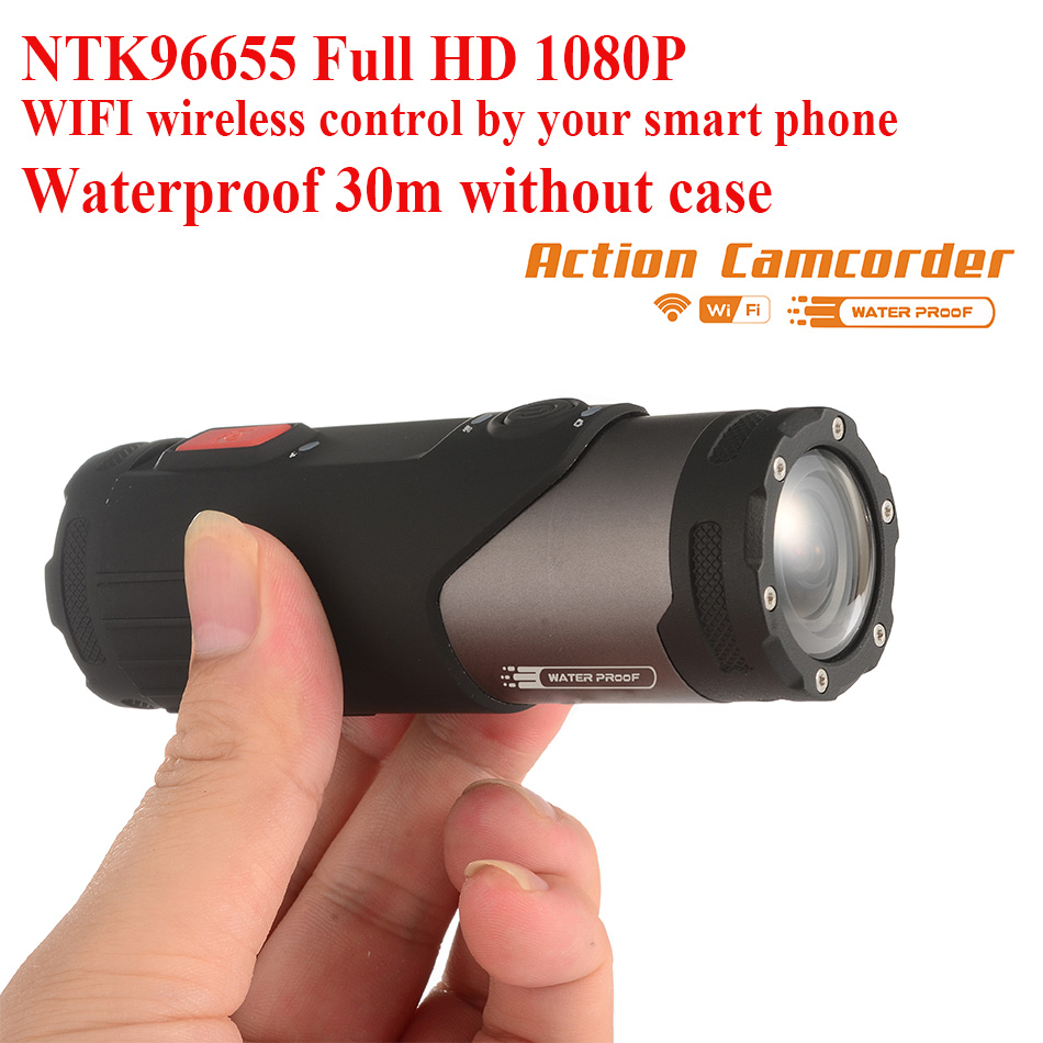 SOOCOO S20WS     Wi-Fi  cam NTK96655  . . Full HD 1080 P 30  Wateproof    