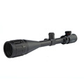 BM RS1006 4 16 50mm Illuminated Front Focal Rifle Scope With Red And Green Brightness For