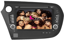 7″ android car gps navigation,car dvd player with WIFI,3G,Bluetooth,IPOD,TV,USB FOR HONDA INSIGHT 2010-