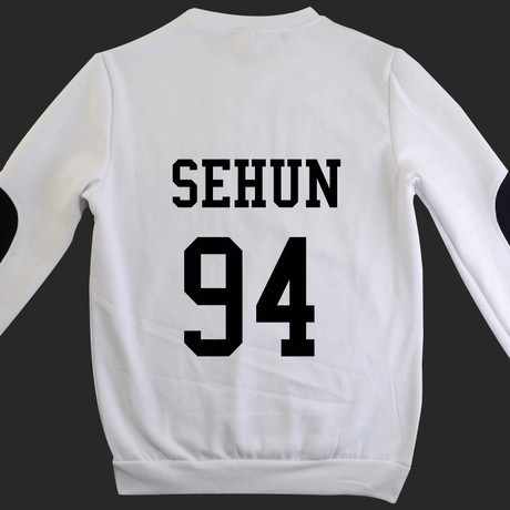 94 SEHUN