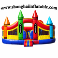 inflatable water slides for sale trampoline for kids children playground