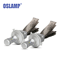 Oslamp 9005 9006 H13 H11 H7 H4 Led Car Headlight Kits Dipped High Beam Fanless Auto