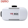 Wholesale VR 3G Virtual Reality Glasses VR BOX 2 0 Version Google Cardboard 3d Game Movie