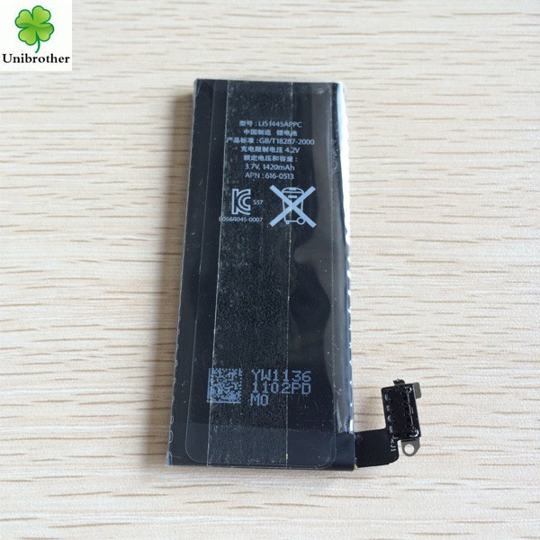 NEW bateria For iPhone 4 battery Original Free Shipping (3)