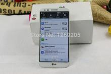 Original LG G2 D802 Mobile Phone 5 2 2GB RAM 32GB ROM Smartphone QQualcomm Quad Core