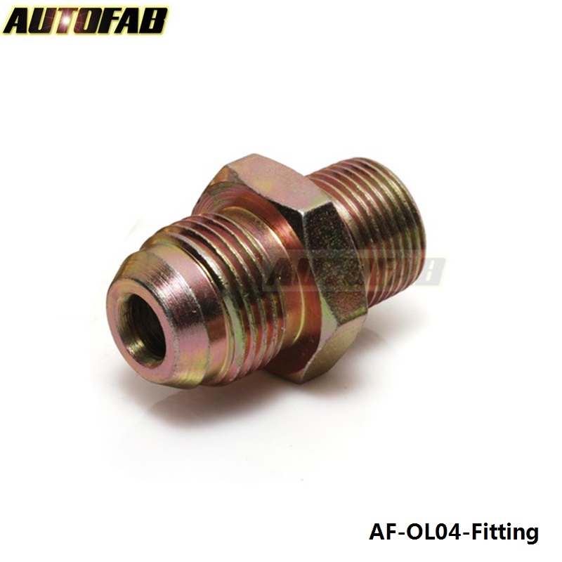 Autofab-an10    M20 * 1.5      ,    fittingAF-OL04-Fitting