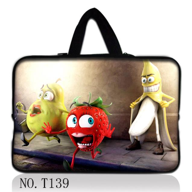 Cool Boys Girls 10 Laptop Handle Bag Case Cover For 97 Hp Touch Pad Tablet For Ipad 2 3 0446