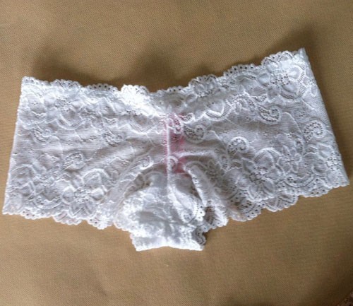 LACE panties