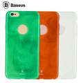 Baseus Jade Pattern Case for iPhone 6 6s 6 plus 6s plus Soft TPU Phone Cases