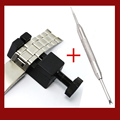 Watch Link for Band Slit Strap Bracelet Chain Pin Remover Adjuster Repair Tool with Watch Repair