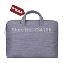 Fashion Jeans Laptop Briefcase 13 Women Men Handbag Laptop Bag 11 For Macbook Air Pro Retina