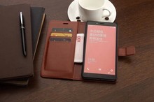 xiaomi redmi note case Leather Case Cover Hight Quality Stand Wallet mobile cover For xiaomi hongmi redmi note 4G 5.5″ inch case
