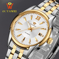 Men Watches OUYAWEI Luxury Brand Watch Mechanical Watch Men Business Wristwatches Automatic Watches Men Clock Relogio
