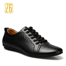Brand men casual shoes 40-45 comfortable spring fashion breathable men shoes #W3223-1