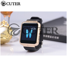 Free DHL Smart Watch Phone K8 Android 4 4 OS with SIM slot 2MP Camera Wifi