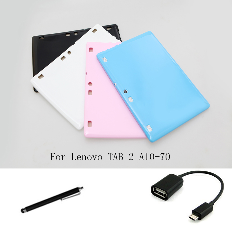 2016       Shell  Lenovo TAB 2 A10-70 A10-70F A10-70LC Tablet PC  10.1''