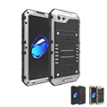 Free shipping For apple 7 7plus Shockproof Waterproof Powerful Protection case for iphone 7 7plus high