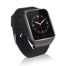 New ZGPAX S8 Smart Watch 1 54 Android 4 4 MTK6572 Dual Core Smart Electronics WCDMA
