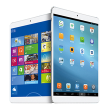 2014 Teclast X98 Air WIFI 32GB 9.7 inch Retina display tablet computer Intel Quad Core OS: Android and tablet windows 8.1
