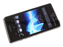  LT30P Original Sony Xperia T lt30p Cell phone Dual core 4 55 Screen 1 5GHz