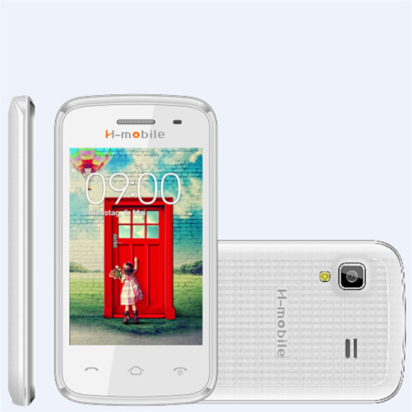 Купить k1 h-mobile sc6531ca Сотовые телефоны камеры сим 3,5-дюймовый ...