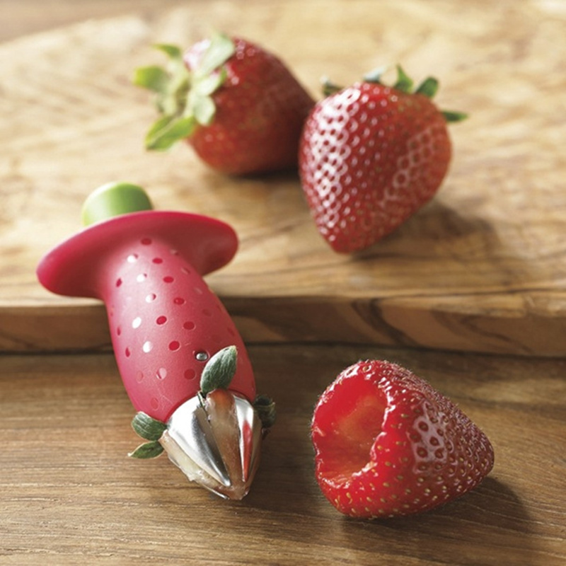         Remover Strawberry Slicer  