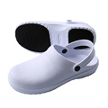 2017 Women Classic Anti Bacteria Surgical Shoes Medical Shoes Safety Surgical Clogs Cleanroom Chef Work Shoes