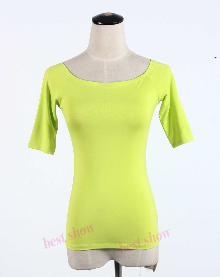 neno green half sleeve