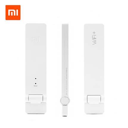 USB Tăng Sóng Wifi Mi+ Repeater-Chính hãng-Zin-new 100%!! - 1