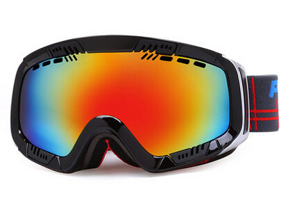 POLISI Men Women Ski Skiing Goggles UV Protection ...
