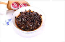 puer High Quality Hottest Sale Compressed tea Special Grade Skincare Lose Weight Traditional Chinese Top rose