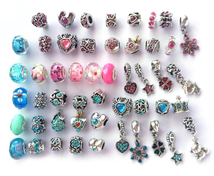 Charm Beads Интернет Магазин Фурнитуры