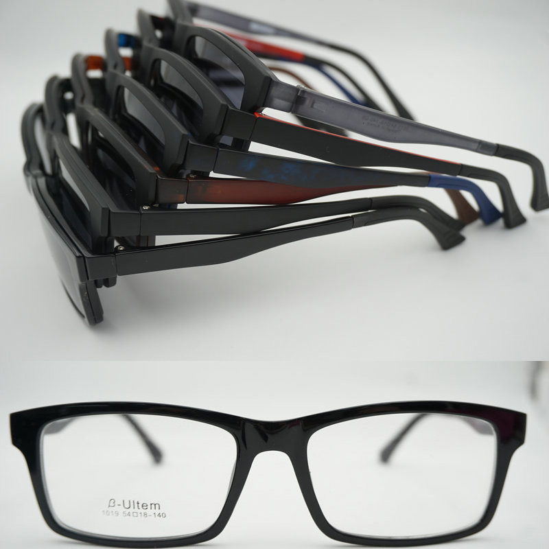Aliexpress.com : Buy 1019 Free shipping TR90 glasses with ...