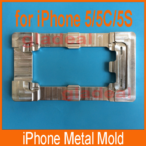 Quality Mould Mold of LCD Touch Screen Separate Machine Separator for iPod Touch 4, Touch 5
