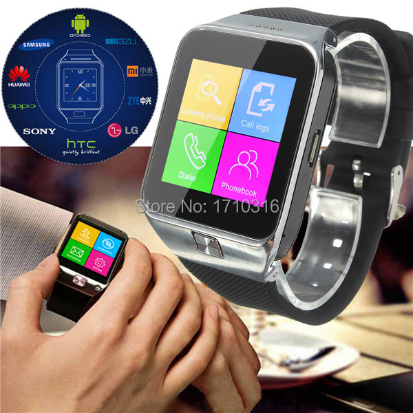   m6 bluetooth     smartwatch   tf  ios    samsung  iphone  htc