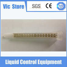 30 unids resina Square estático Mixer FMF6-16 mezcla boquillas para Duo Pack Epoxies