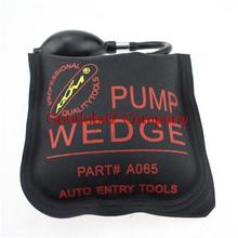 The Newest KLOM PUMP WEDGE LOCKSMITH TOOLS Auto Air Wedge Lock Pick Open Car Door Lock