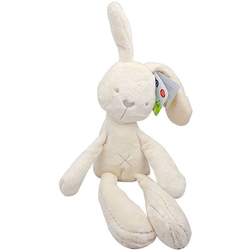 ballerina bunny stuffed animal