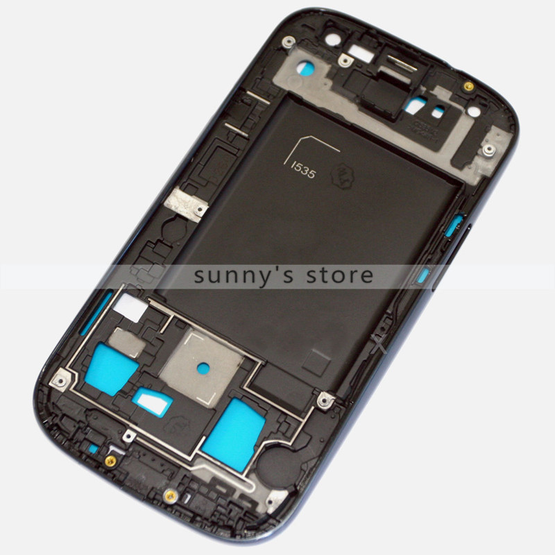     Samsung Galaxy S3 I535 R530     
